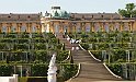 palac Sanssouci