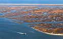 tereny Ria Formosa blisko Faro