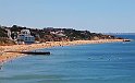 Albufeira Beach