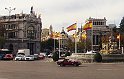 Plaza de Cibeles