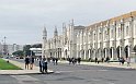 Jerónimos Monastery