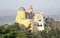 Sintra - Nacional da Pena