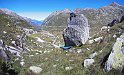 bouldering w regionie Gotthard