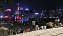 promenada blisko Star Ferry Pier Tsim Sha Tsui