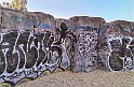 Climbing rock Friedrichshain park, czyli olbrzymia struktura wspinaczkowa w berlińskim parku