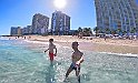 Sunny Isles Beach, kolejna warta uwagi plaża