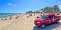 w dzień wylotu jeszcze zaglądamy na plażę Fort Lauderdale Beach