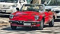 Alfa Romeo Spider, włoski klasyk, który wystąpił w pierwszym sezonie serialu Jedyna