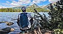 Štrbské Pleso - klimatyczne jeziorko w zachodnich Tatrach