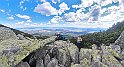 Trochę boulderingu po drodze